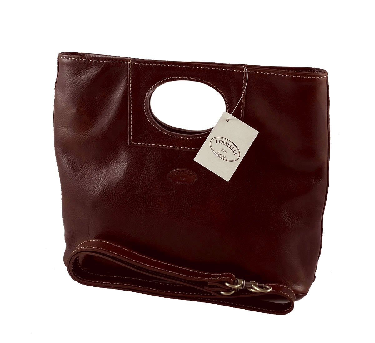 Borsa tote Bella Pelle Mahina - Borse da Donna M22615